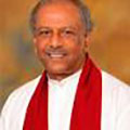 PM Mahinda Rajapaksha