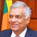 President Gotabaya Rajapaksha